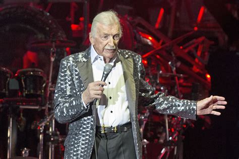 Big Band Leader James Last Dies, Aged 86 | TIME