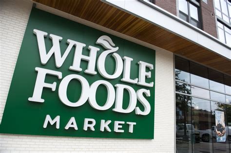 California Whole Foods Store Files Restraining Order Against Vegan ...