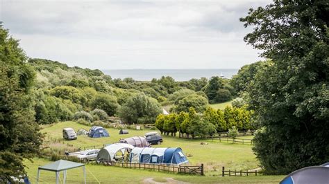 Best UK Campsites: 18 Perfect Places to Pitch Your Tent