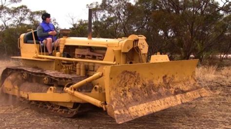 Caterpillar D6 Dozer Specs Weight For Sale Price Review & Images