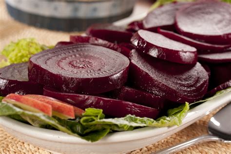 Amish Pickled Beets | MrFood.com