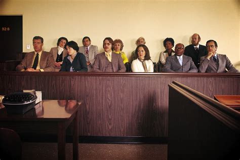 How Big Should a Jury Be? That’s Suddenly Up to the Supreme Court to Decide. | The New Republic