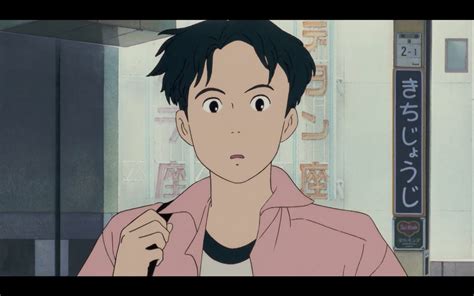 Studio Ghibli's Ocean Waves US Trailer