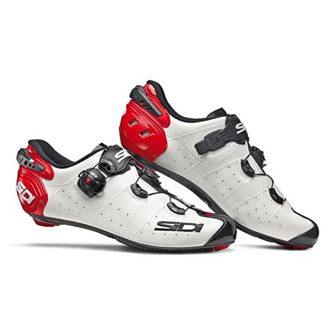 Sidi Wire 2 Carbon Road Cycling Shoes | Sigma Sports