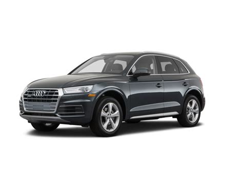 2020 Audi Q5 Price, Value, Depreciation & Reviews | Kelley Blue Book