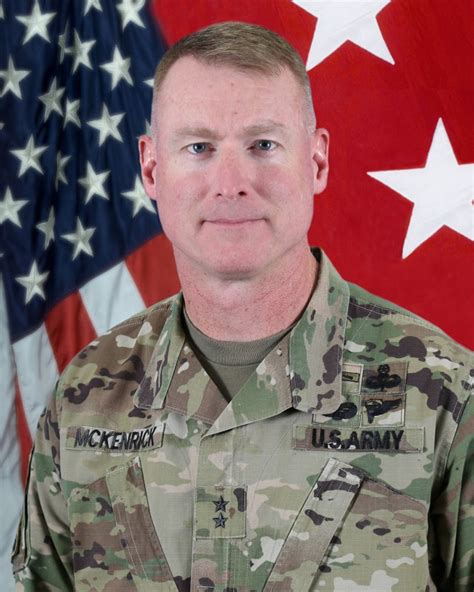 Deputy Commanding General | Article | The United States Army