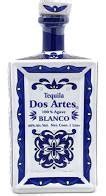 Dos Artes - Blanco Tequila - Beverage Barn