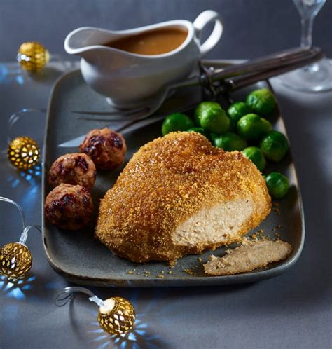 Asda vegan Christmas range: What's new for 2022?