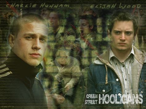 Green Street Hooligans - Green Street Wallpaper (11364614) - Fanpop