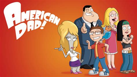 Watch American Dad | Full episodes | Disney+