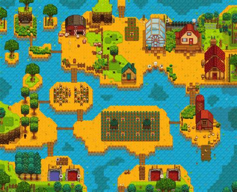 Riverland Farm: How to become a master fisherman - Stardew | Guide