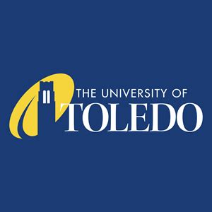 The University of Toledo Logo PNG Vector (AI, PDF, SVG) Free Download