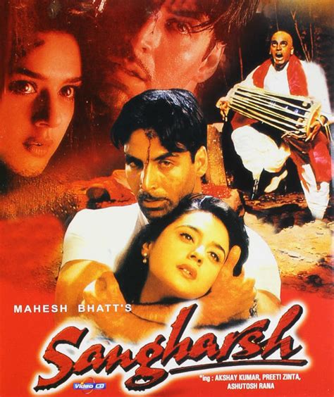 sangharsh full movie online : - Hindi Film Review,Trailer,Poster And Detail Of Movies