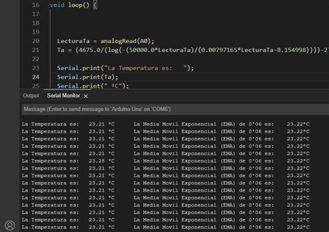 Plotter not Plotting - Programming Questions - Arduino Forum