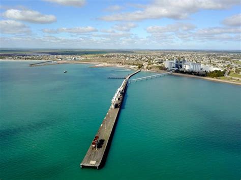 Wallaroo Jetty - Wallaroo, Attraction | SA Tourism