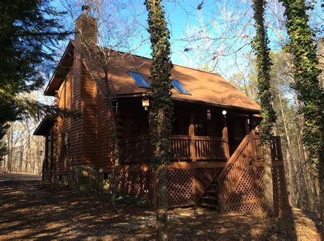 Top 14 Georgia Cabin Rentals in 2021 (with Photos) – Trips To Discover