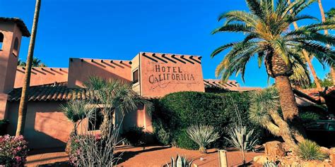 15 Best Hotels in Palm Springs, California - Trip Planning