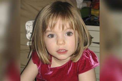 Madeleine McCann prime suspect sexually abused five-year-old girl: report