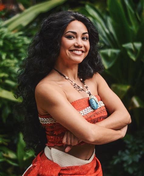 Moana Cosplay #disney #cosplay #disneycosplay #cosplaystyle # ...