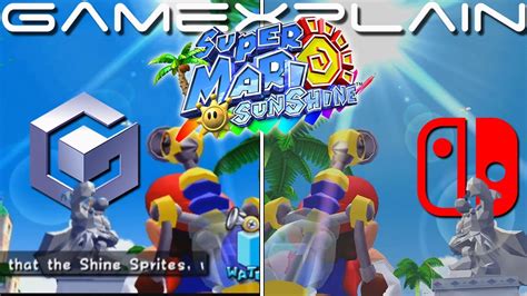 Gamecube super mario sunshine rom download - masopsafety