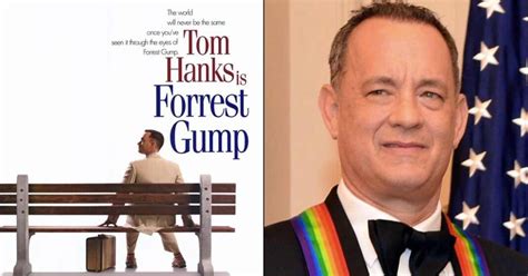 Forrest Gump 2 Starring Tom Hanks Under Production? Here’s All You Need ...