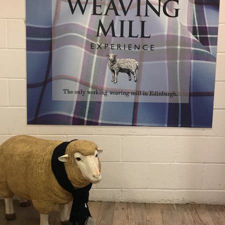 Tartan Weaving Mill (Edinburgh) - Aktuelle 2021 - Lohnt es sich? (Mit fotos)