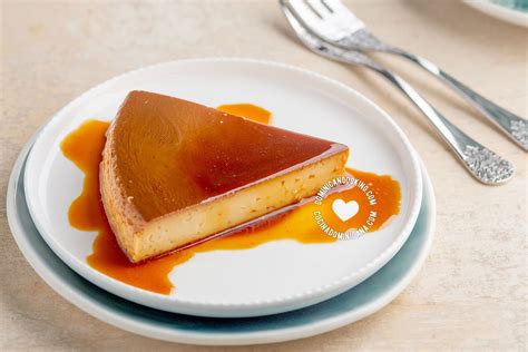 Flan de Leche: Receta y Video para Resultado Espectacular