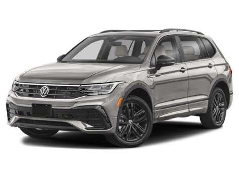 New 2023 Volkswagen Tiguan 2.0T SE R-Line Black 4D Sport Utility in #VWT230293 | West Herr Auto ...