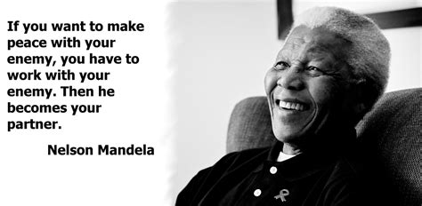 Nelson Mandela Quote Graphics and Servant Leadership