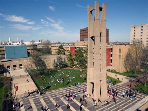 Temple University - Main Campus | The Cultural Landscape Foundation