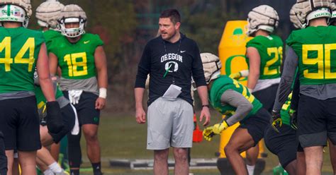 Live Updates: Dan Lanning's press conference at Oregon media day - On3