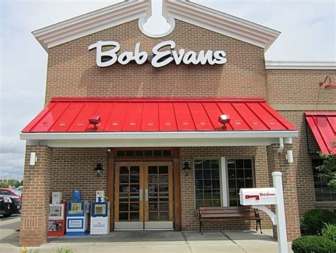 Mahoning Valley Eats & Treats: BOB EVANS