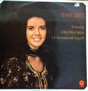 Susan Raye - Susan Raye (Vinyl) | Discogs