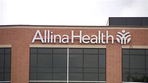 Allina Health doctors, healthcare professionals vote in favor of forming union | FOX 9 ...