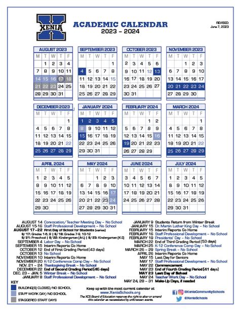 Tecumseh Schools Calendar 2024 2025 - Diena Florrie