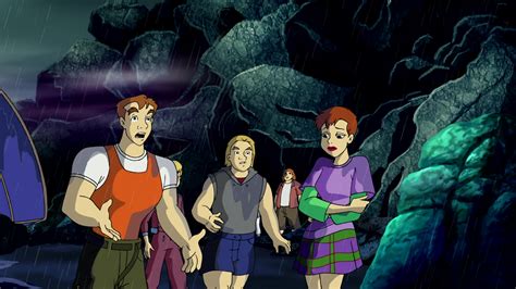 Scooby-Doo and the Loch Ness Monster (2004) Screencap | Fancaps