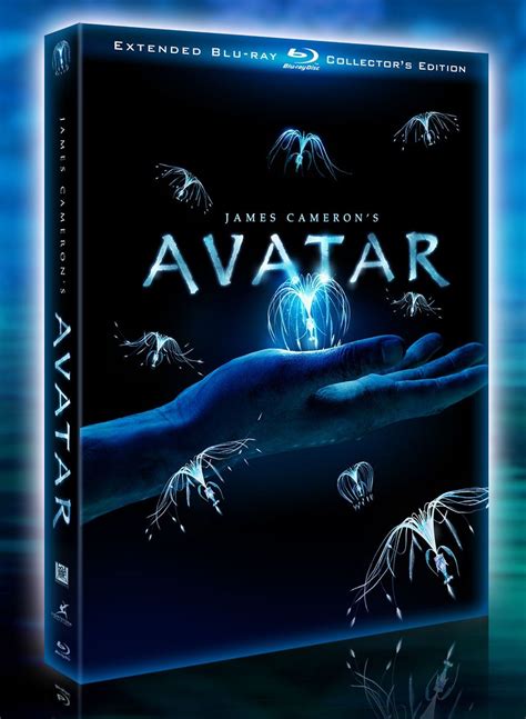 Avatar Extended Collector's Edition Releasing November 16th