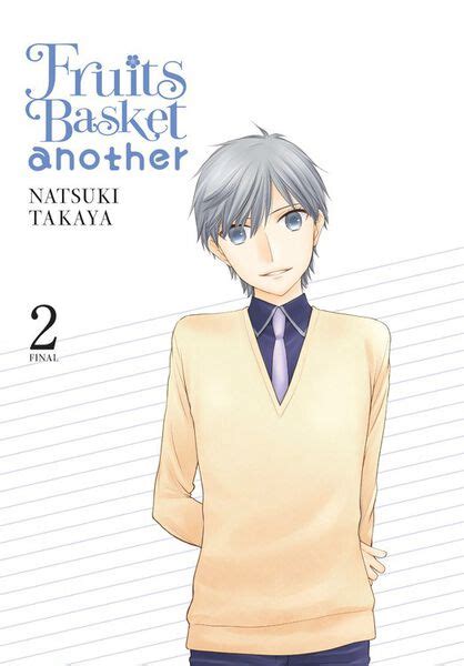 Fruits Basket Another Manga Volume 2 | Crunchyroll Store