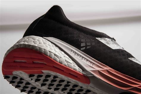 adidas reveals the upcoming adizero Pro - Acquire