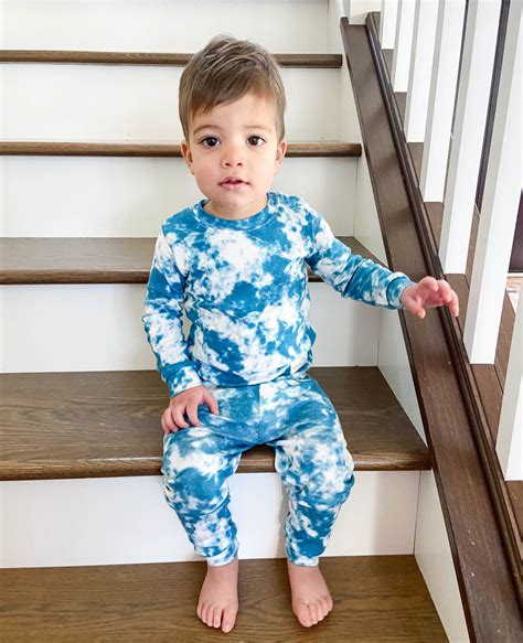 The 21 Best Baby and Toddler Pajamas for 2024 - Paisley & Sparrow