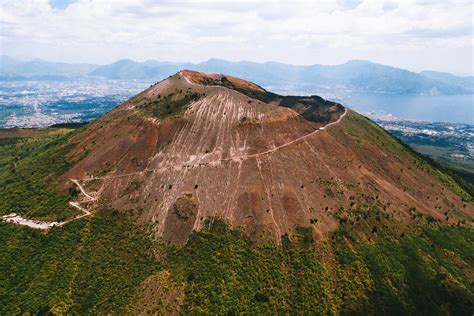 Pompeii en de Vesuvius bezoeken? Bezienswaardigheden, info & tips