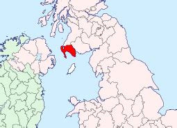 Wigtownshire - Wikishire