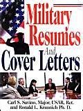 Military Resumes & Cover Letters : Buy Online at Best Price in KSA - Souq is now Amazon.sa: Books