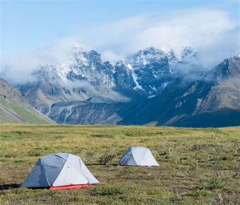 The third Bearfoot Theory group tour is in the books. Explore Lake Clark National Park, one of ...