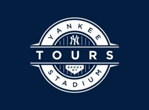 Yankee Stadium Tours Tickets | 2023 MLB Tickets & Schedule | Ticketmaster