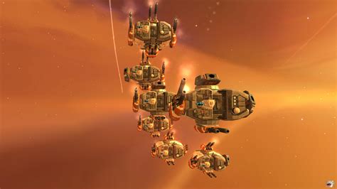 ss05767 image - Homeworld 2 Complex Simple mod for Homeworld 2 - ModDB