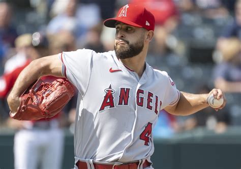 Angels News: Patrick Sandoval To Pitch In World Baseball Classic For ...