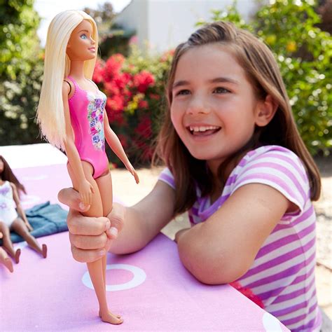 Barbie Water Play Beach Doll under $3! - AddictedToSaving.com