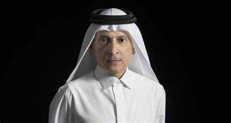 Akbar Al Baker to retire from Qatar Airways after 27 years - The Loadstar