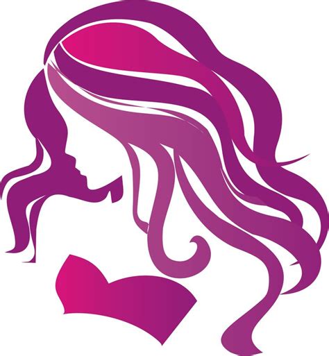 15 best My hair salon logo ideas images on Pinterest | Hair logos, Logo ideas and Beauty bar